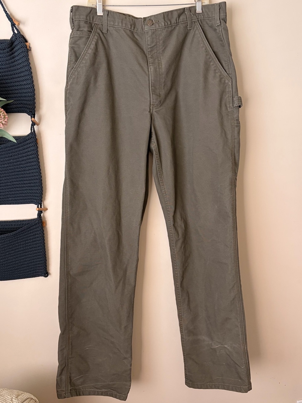 Carhartt Pants